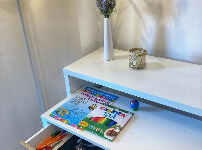 Stephane 2 Apartmán *