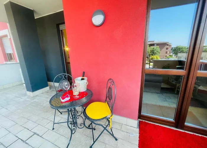 Apartmán Stephane 2 Como
