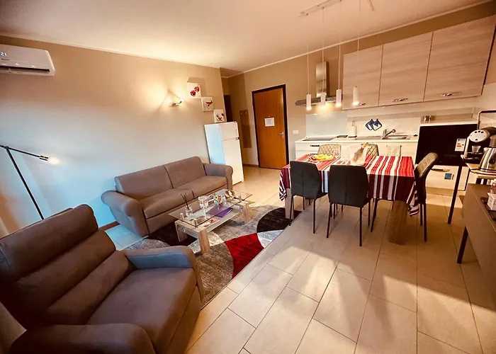 Stephane 2 Apartmán