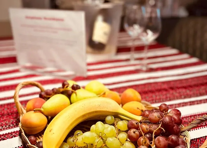 Apartmán Stephane 2 *