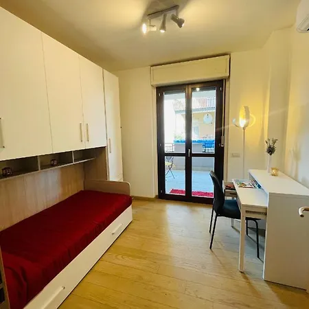 Apartment Stephane 2 *