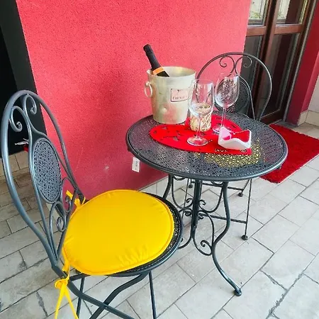 Appartement Stephane 2