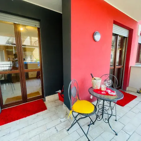 Stephane 2 Appartement *