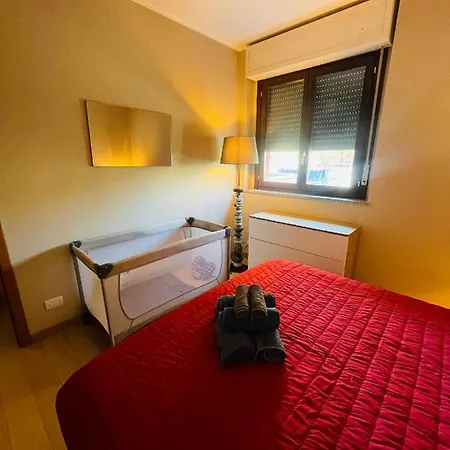 Stephane 2 Apartment