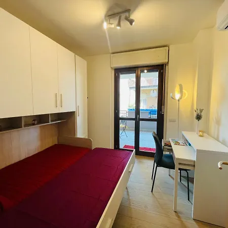 Appartement Stephane 2 Como