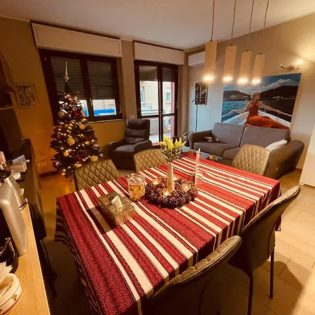 Apartment Stephane 2 Como