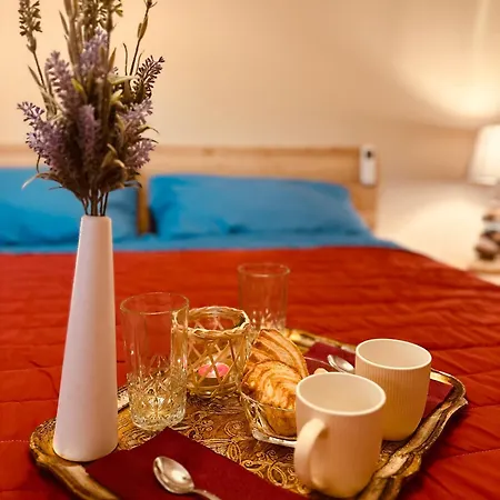 Appartement Stephane 2 Como