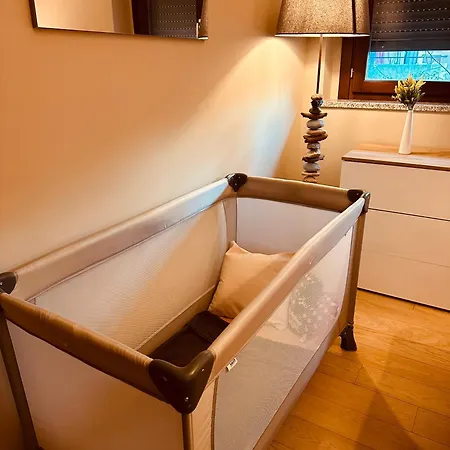 Stephane 2 Appartement