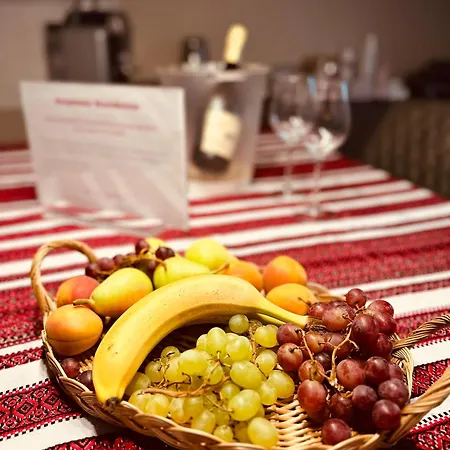 Appartement Stephane 2 *