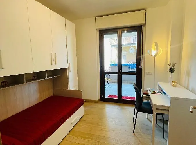 Apartment Stephane 2 *