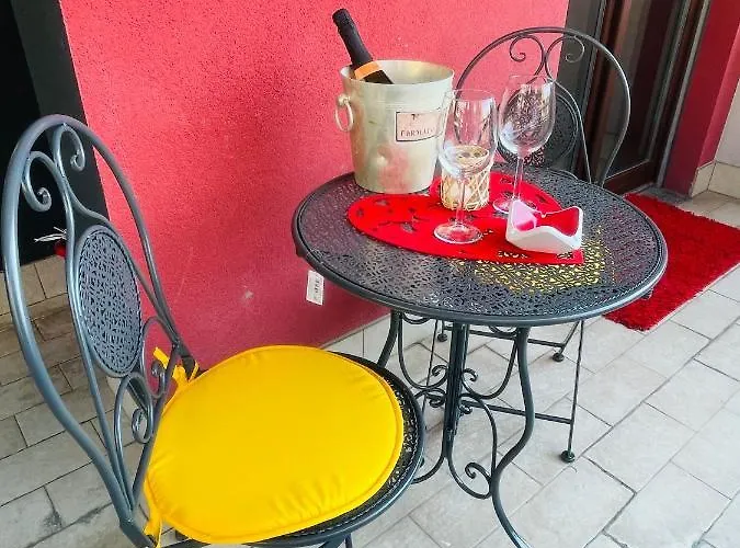 Apartment Stephane 2