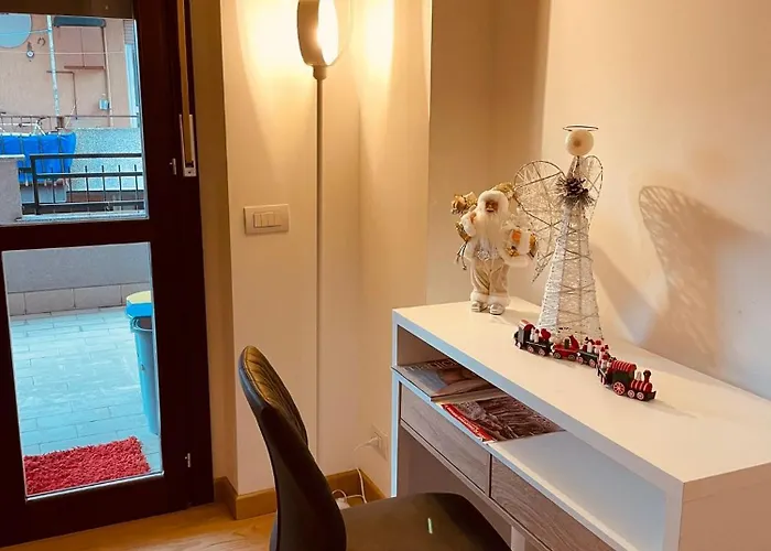 Apartment Stephane 2 *