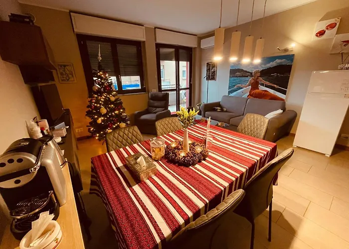 Apartment Stephane 2 Como