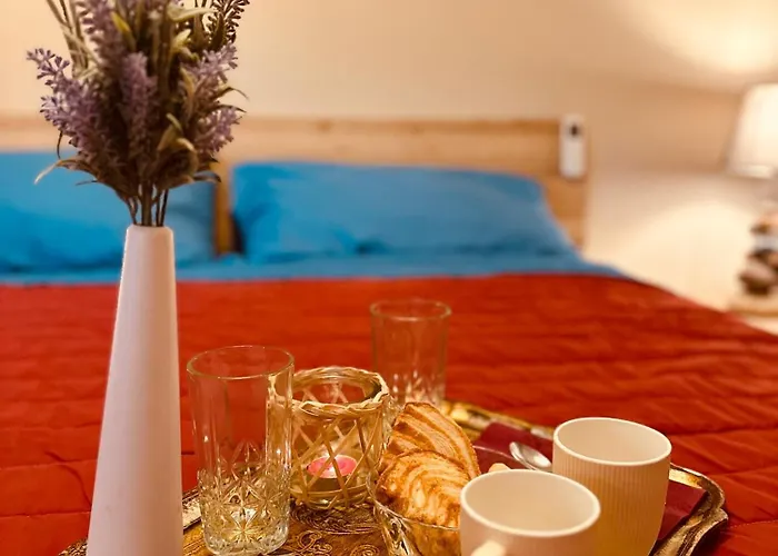 شقة Stephane 2 كومو