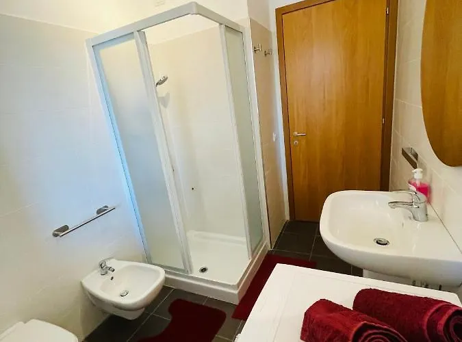 Stephane 2 Διαμέρισμα Όπως